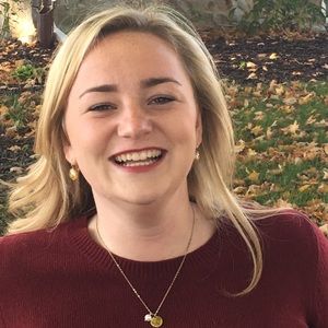 Meet your Posher, Jenna